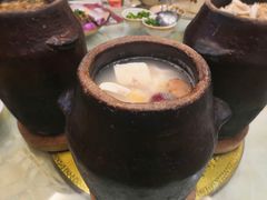 -本味焖罐源(天泽街店)