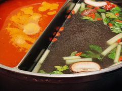 -盡膳口福跷脚牛肉火锅(国贸商城店)