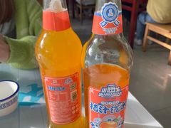 -清真鸿起来饭庄(复兴路店)