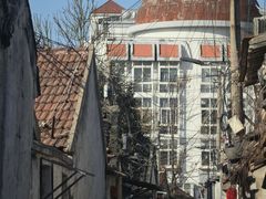 -南通濠河风景名胜区