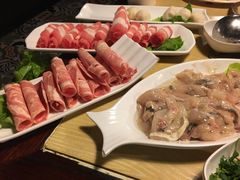 -伊人锅·魔石泡泡鱼