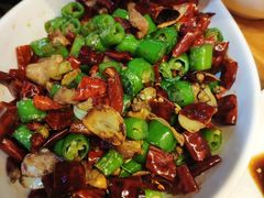 -二孃鸡爪爪(东郊记忆店)