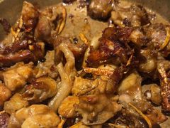 -围龙屋客家食府(福田店)