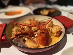 -领仕扒房(长春店)