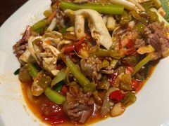 -巴人汇三篇小龙虾江湖菜(李家沱店)