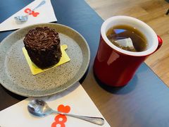 -8 Hearts Coffee(悟锦世纪大楼店)