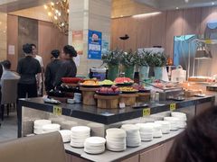 -大渔铁板烧(东城店)