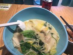 -不二烫捞麻辣烫(白云凯德店)