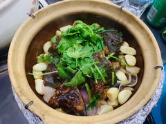 -金龙·打边炉(武进路店)