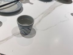 -山丹丹西北菜(金贸大厦店)