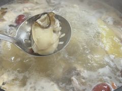 -花苑美食横琴生蚝火锅(拱北粤华路店)