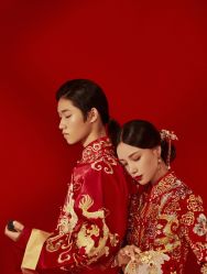 -女王风尚STUDIO·轻奢化定制