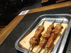 -清真·京华源铜锅涮肉(丰庆店)