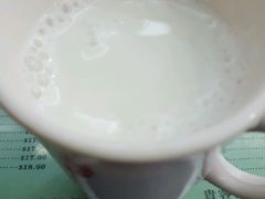 -义顺牛奶公司(庇利金街店)