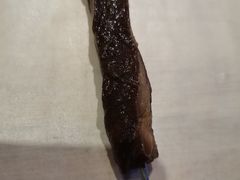 风干手撕牛肉-很久以前羊肉串(大华三路店)