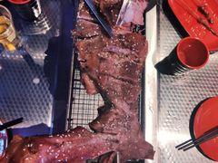 -乌兰烧烤·烤羊腿(西丽店)