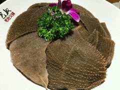 -巴奴毛肚火锅(广益哥伦布店)
