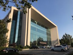 -大连市规划展示中心