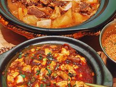 -乔阿马·江南味·驴肉香(龙湖华泾天街店)