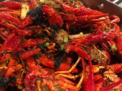 -虾小龙老长沙龙虾馆(坡子街店)