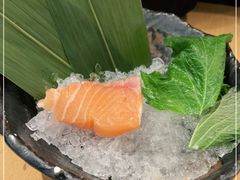 -沼津港渔市(宏伊国际广场店)