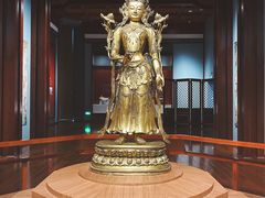 -深圳博物馆(古代艺术馆)
