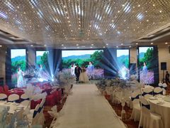 -世纪缘湖滨花园酒店(玄武湖店)