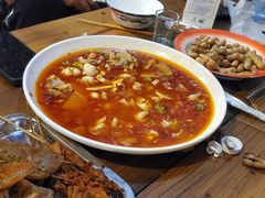 -姚记烧烤(建昌苑店)