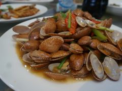 -四川小胡子海鲜(丁村万人海鲜广场店)