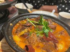 -陶德砂锅(蜀汉路店)