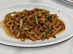 -金海湾海鲜排档(朱家尖店)