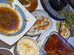 -钳小柒·小龙虾蓝龙王烧烤夜宵(长寿路店)