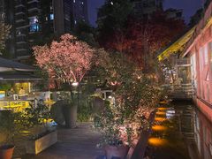 -上合花园花园烧烤(贵阳店)