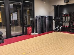 -超级猩猩健身·团课(金融街购物中心店)