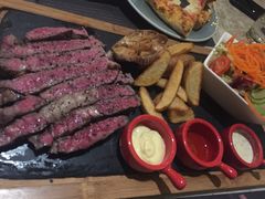-OGGI TRATTORIA PIZZERIA(深业上城店)