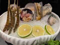 -鼎鼎香·港式火锅(北京SKP店)