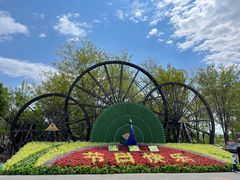 -呀路古热带植物园