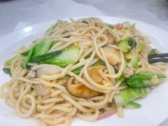 -山里饭店(贵安店)