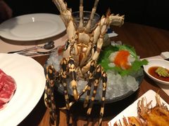 -Mr·Fish鱼鲜生海鲜放题(银泰in99店)