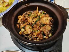 -你鲟欢·香茅柠檬鱼(金沙店)