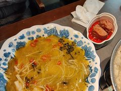 -老淮滨-蚌埠非遗小吃(淮河路店)