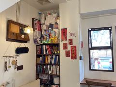 -白熊咖啡(闽江大道店)