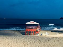 -西涌国际滨海旅游区