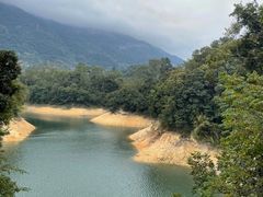 -广州市流溪河国家森林公园