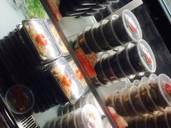 -鸡脚旮旯(苏州中心店)