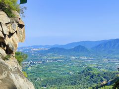 -北京鹫峰国家森林公园