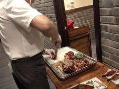 -鸭匠食府·挂炉烤鸭·新京菜(阜成路店)