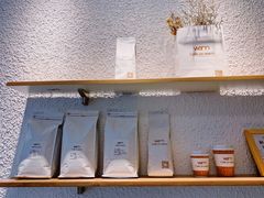 -Cafe on warm(丹霞店)