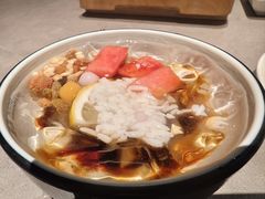 -麻都·成都菜(人民广场店)