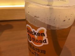 -前进5路汉堡炸鸡(昙华林店)